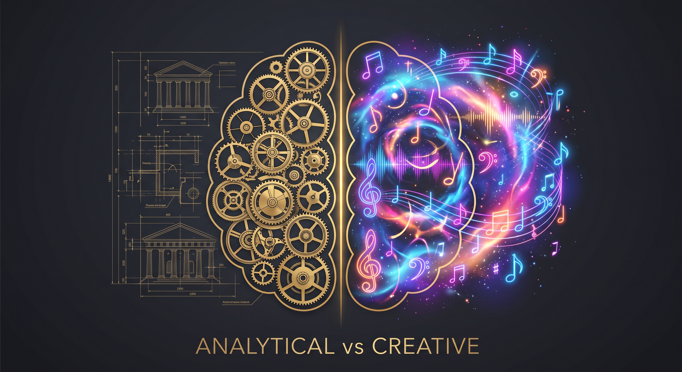 The AuDHD Engine: Hyper-Focus as a Creative Superpower Cover