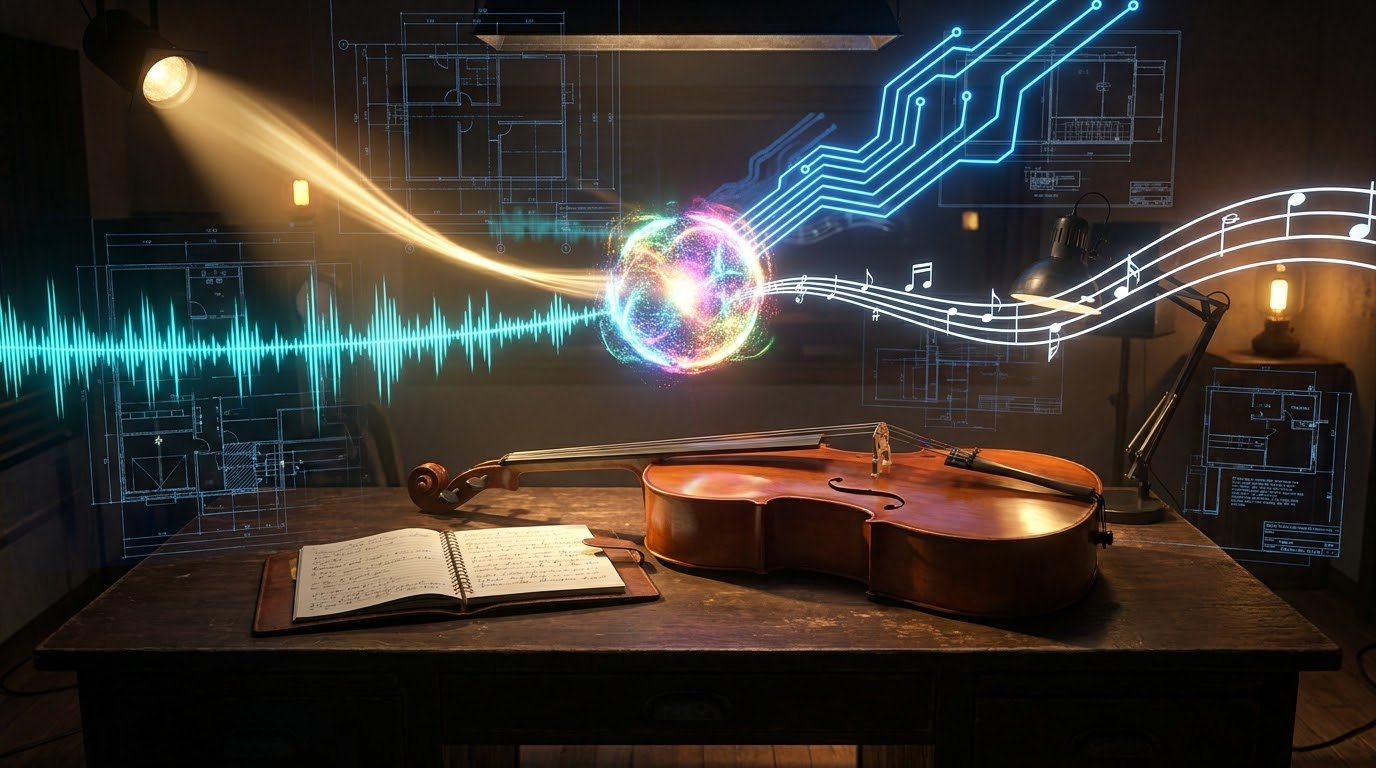 The Synthesis of Influence Cover