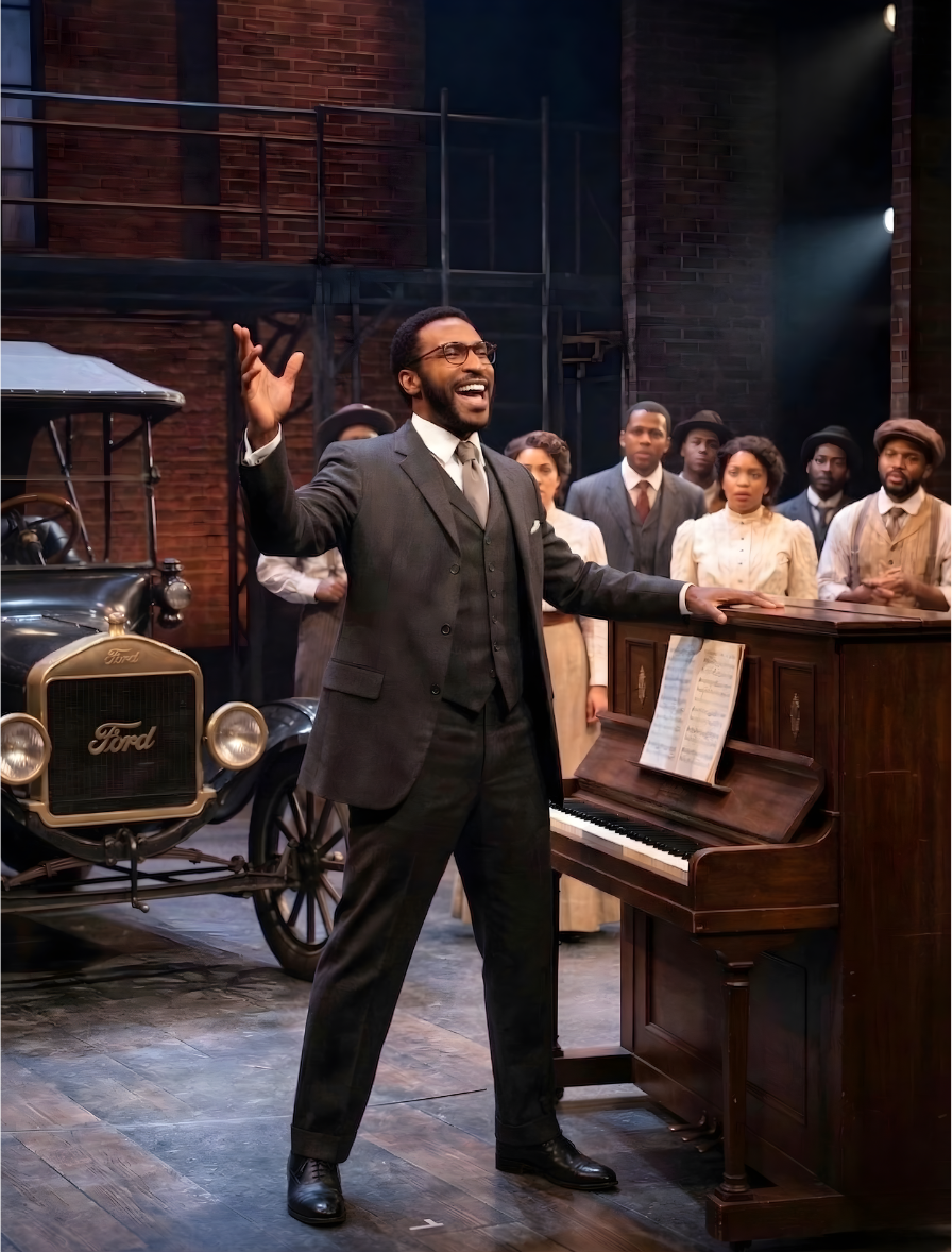 Coalhouse Walker Jr.