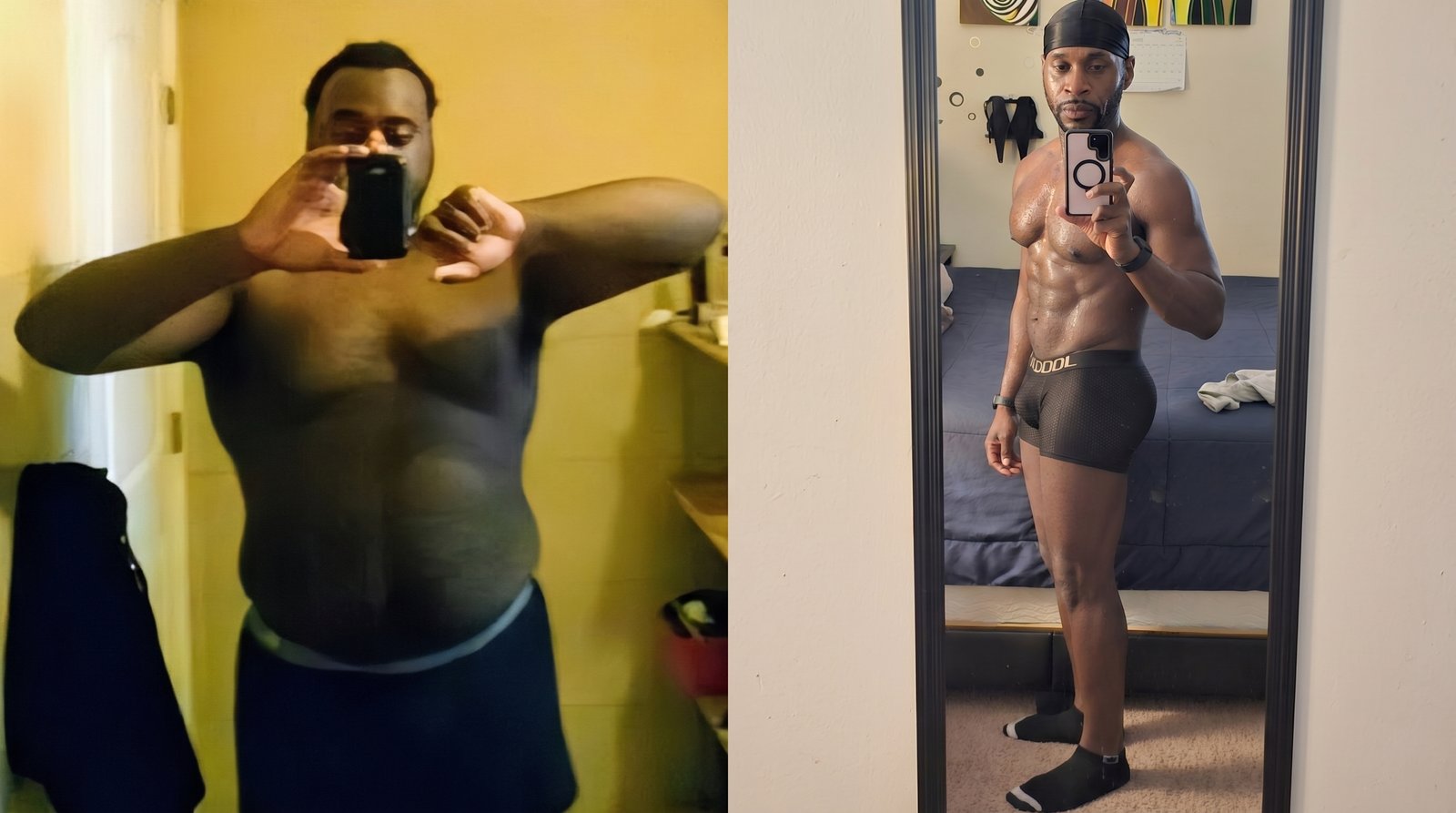 Transformation Success